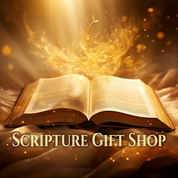 Scripture Gift Shop