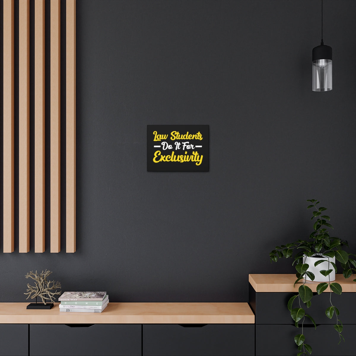 Exclusivity Romans 1:1-32 Christian Wall Art Bible Verse Print Ready to Hang Unframed-Express Your Love Gifts