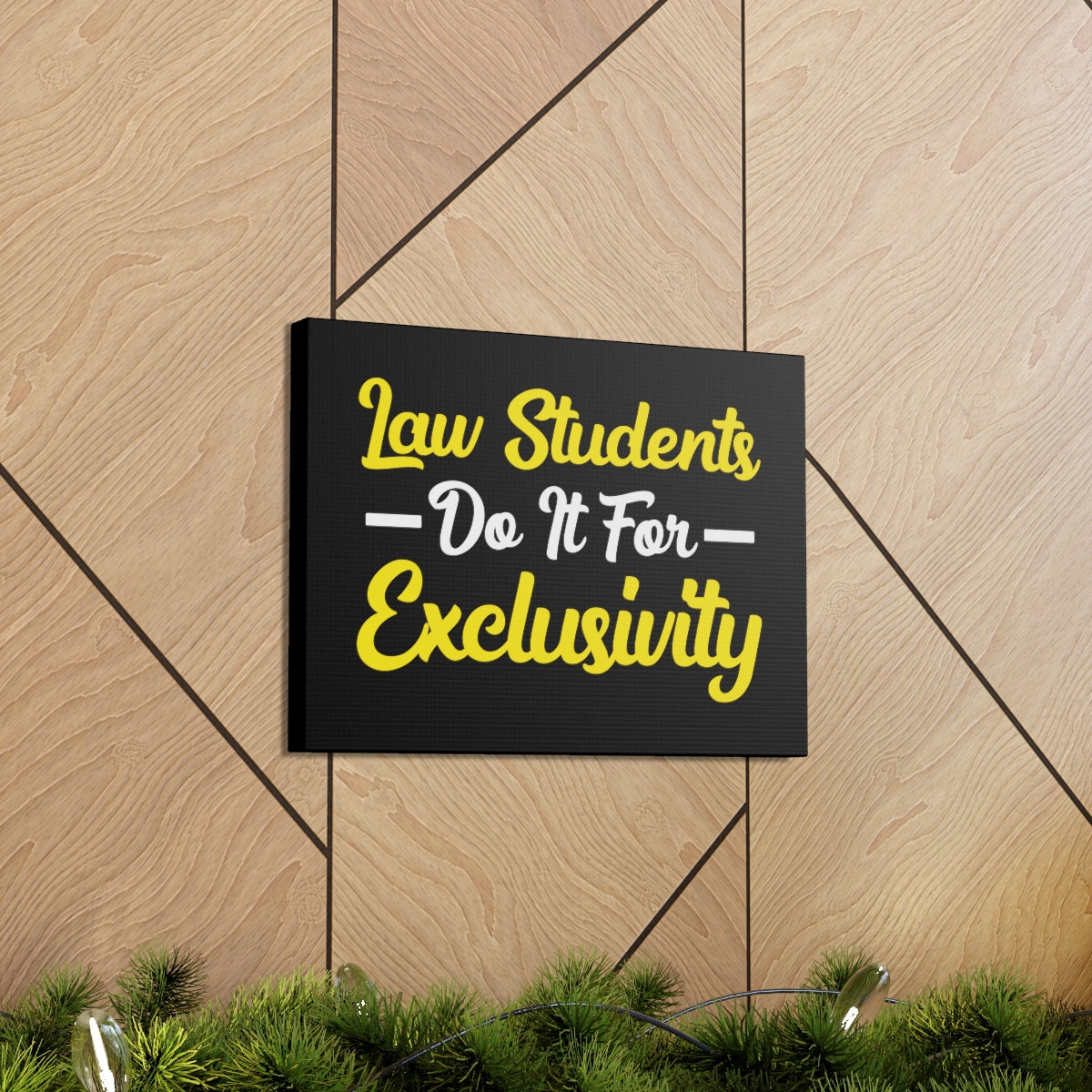 Exclusivity Romans 1:1-32 Christian Wall Art Bible Verse Print Ready to Hang Unframed-Express Your Love Gifts