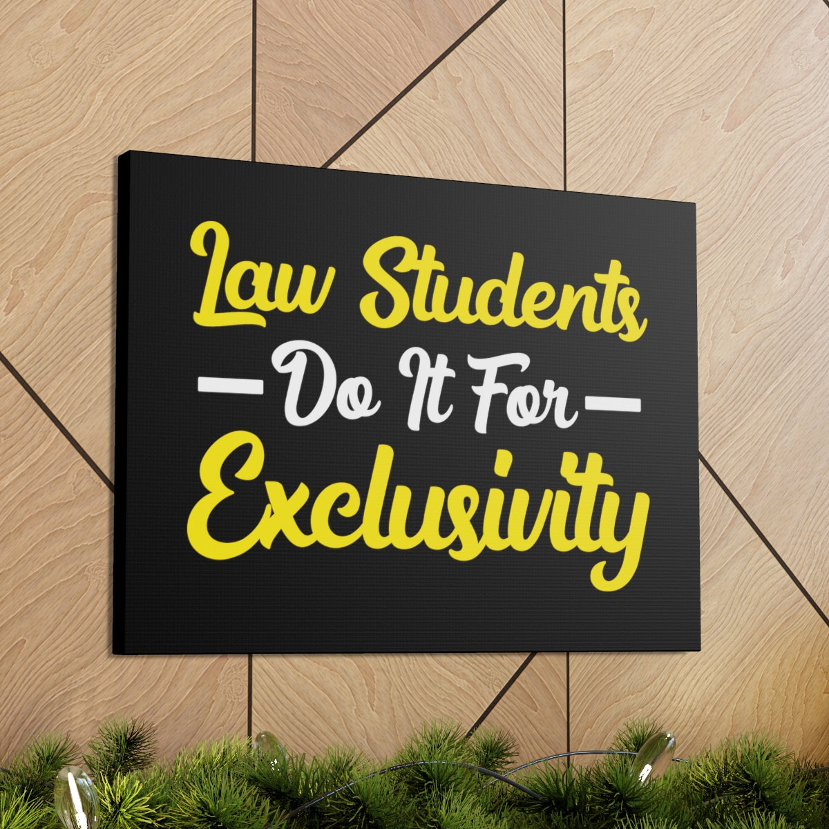 Exclusivity Romans 1:1-32 Christian Wall Art Bible Verse Print Ready to Hang Unframed-Express Your Love Gifts