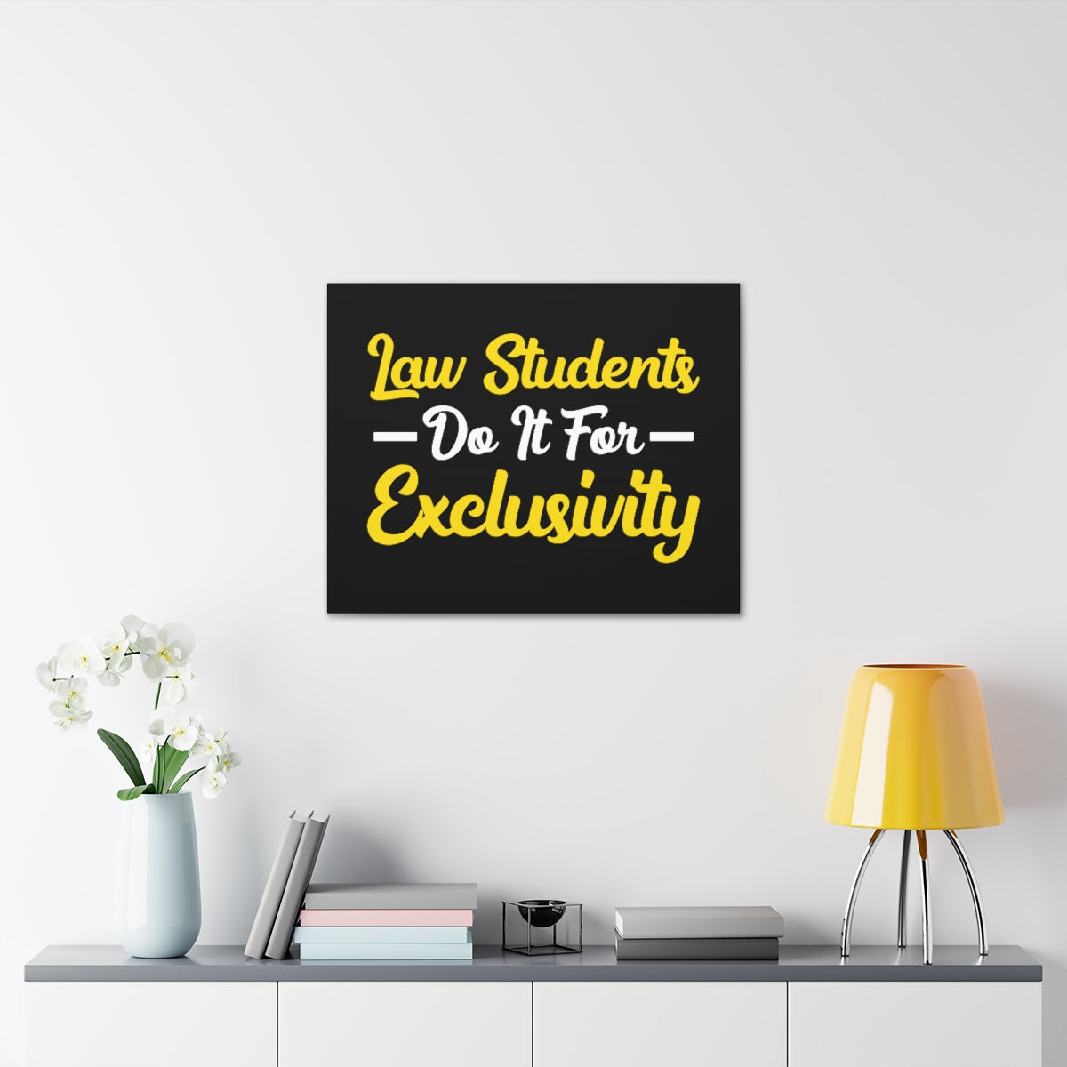 Exclusivity Romans 1:1-32 Christian Wall Art Bible Verse Print Ready to Hang Unframed-Express Your Love Gifts