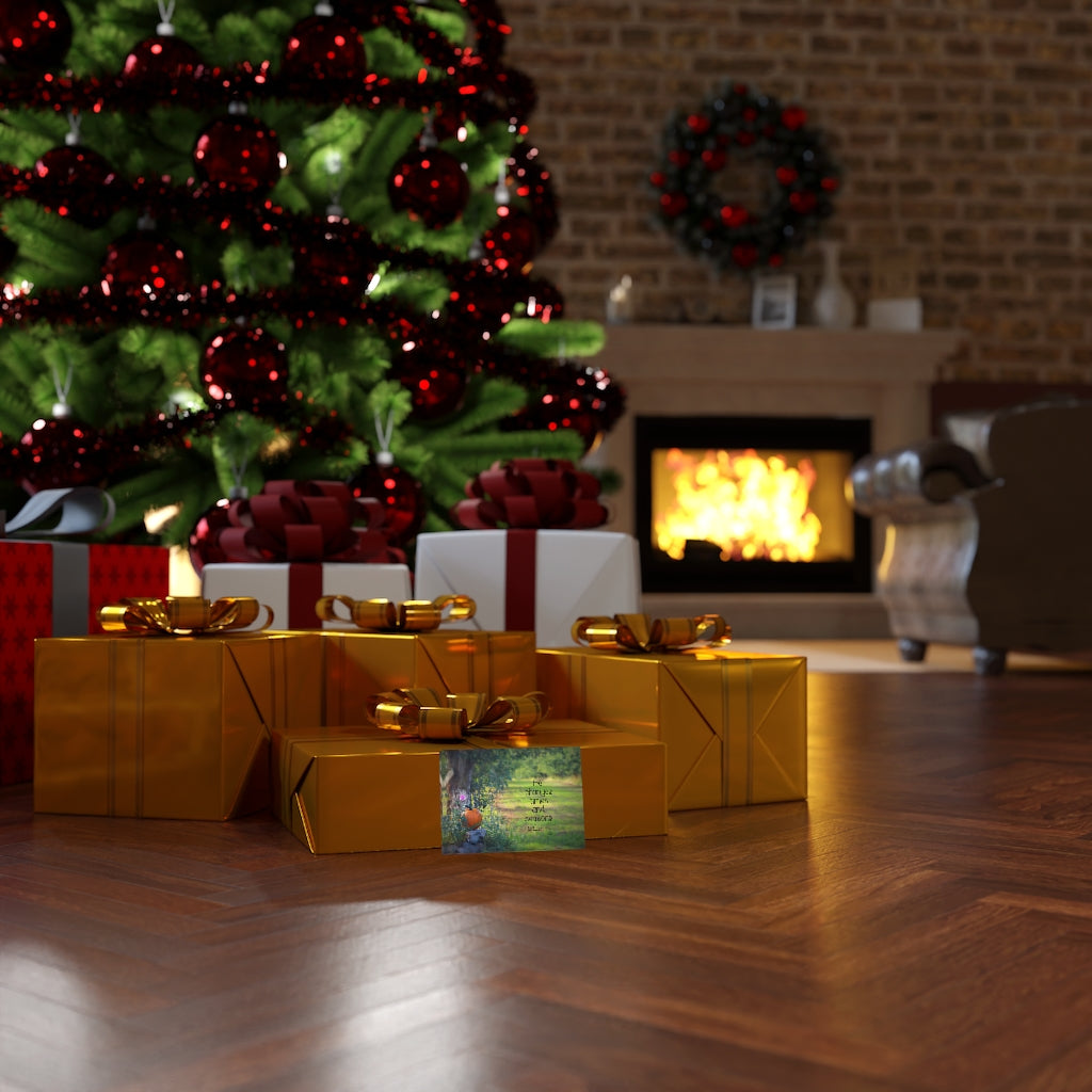 Times And Seasons Daniel 2:21 Bible Verse Canvas Christian Wall Art Ready to Hang Unframed-Express Your Love Gifts