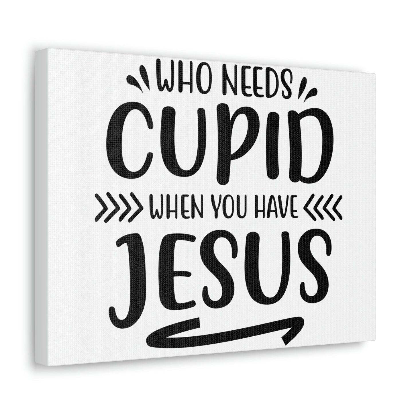 Scripture Walls You Have Jesus 1 John 4:1 Christian Wall Art Print Ready to Hang Unframed-Express Your Love Gifts