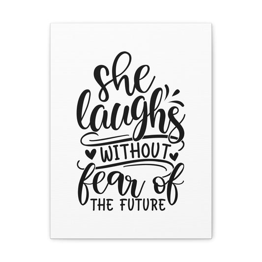 Without Fear Of The Future Jeremiah 29:11 Christian Wall Art Bible Verse Print Ready to Hang