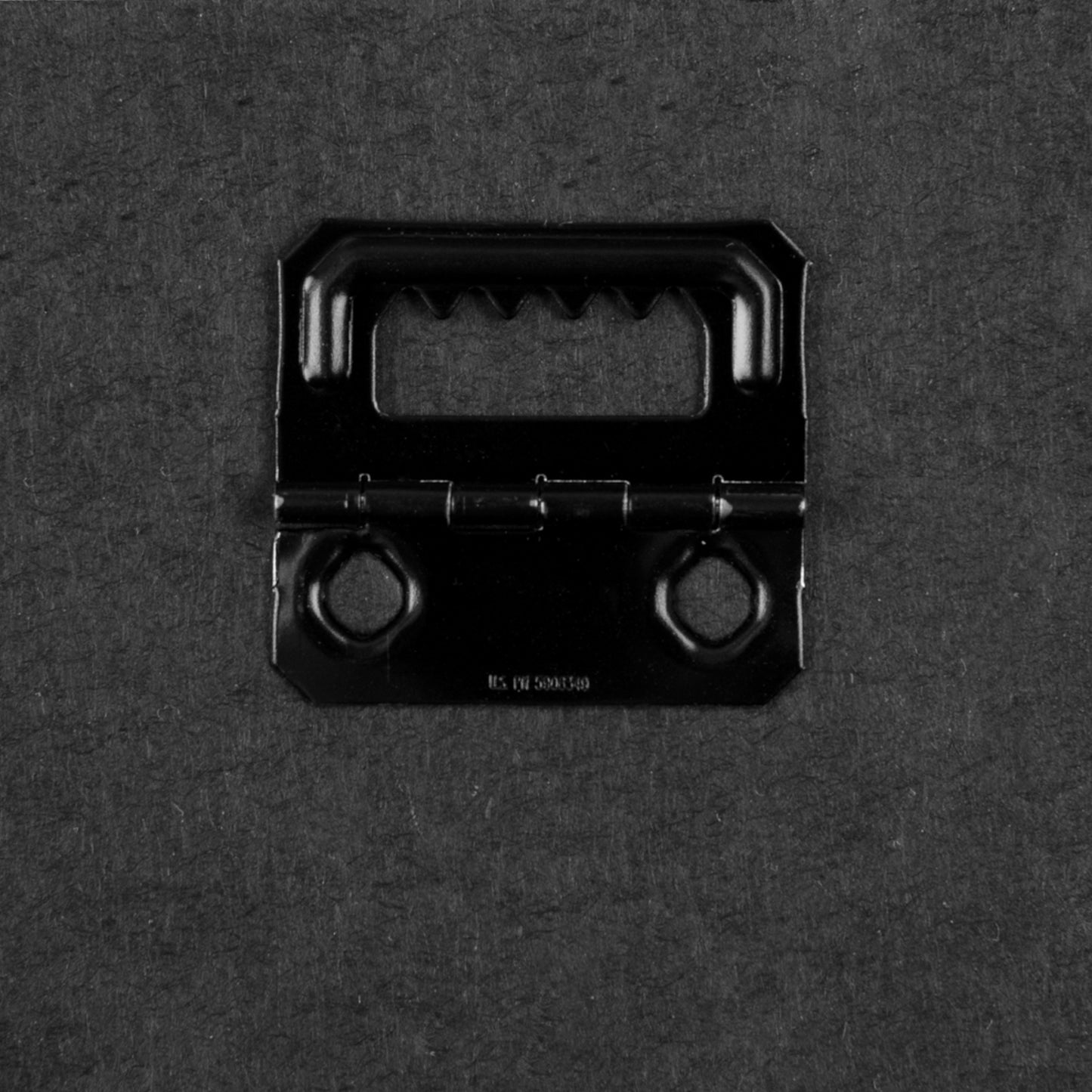 Under Christ's Feet 2 Corinthians 13:5 Christian Wall Art Bible Verse Print Ready to Hang