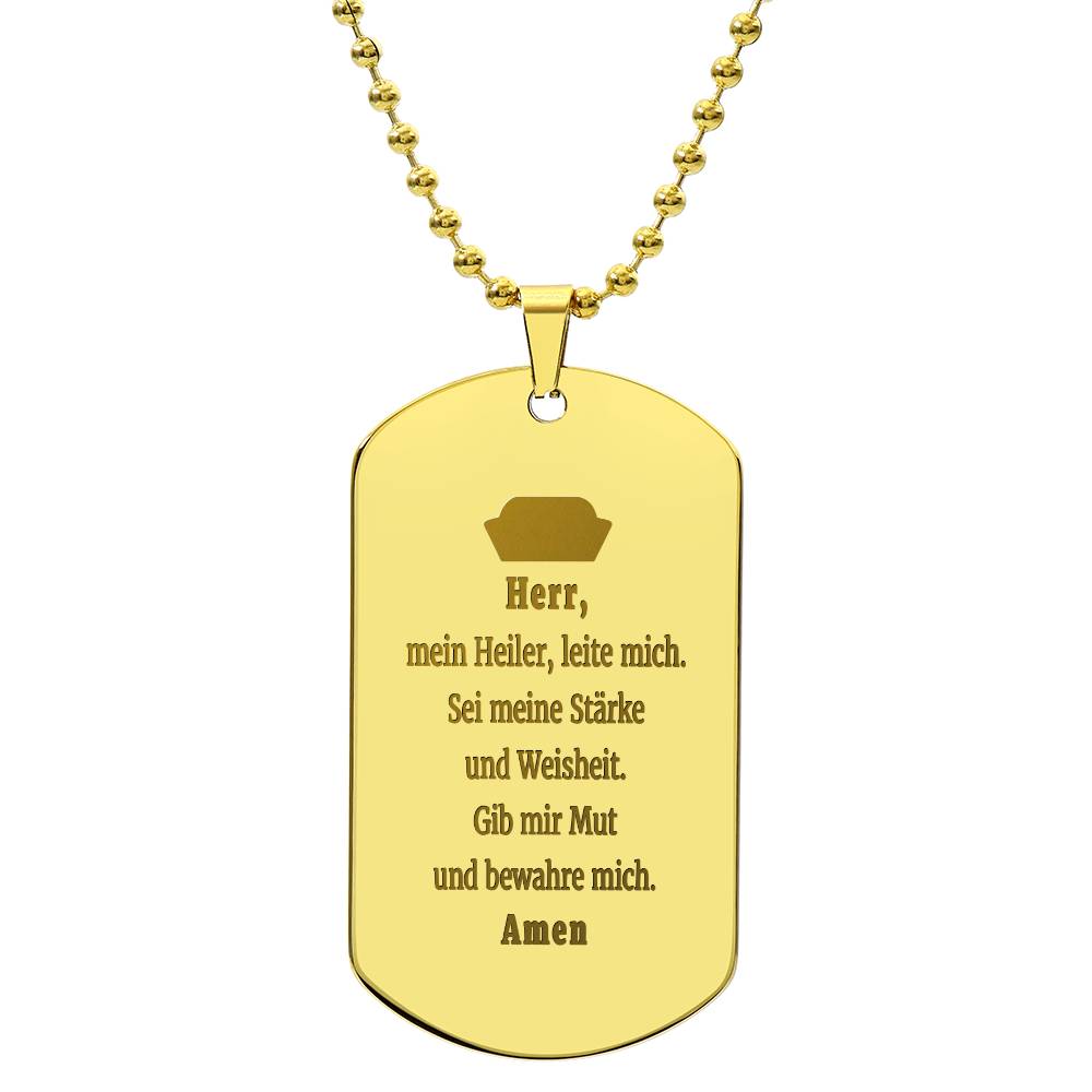 Krankenschwester Krankenpfleger Nurse Prayer-Express Your Love Gifts