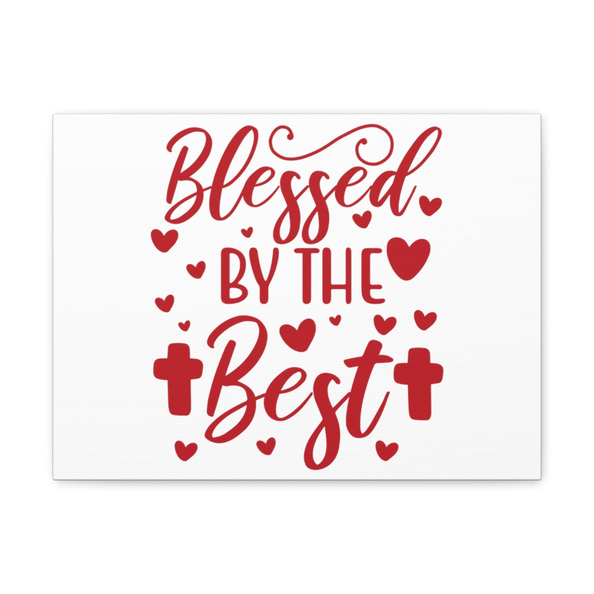 Scripture Walls By The Best Ephesians 1:3 Christian Wall Art Print Ready to Hang Unframed-Express Your Love Gifts