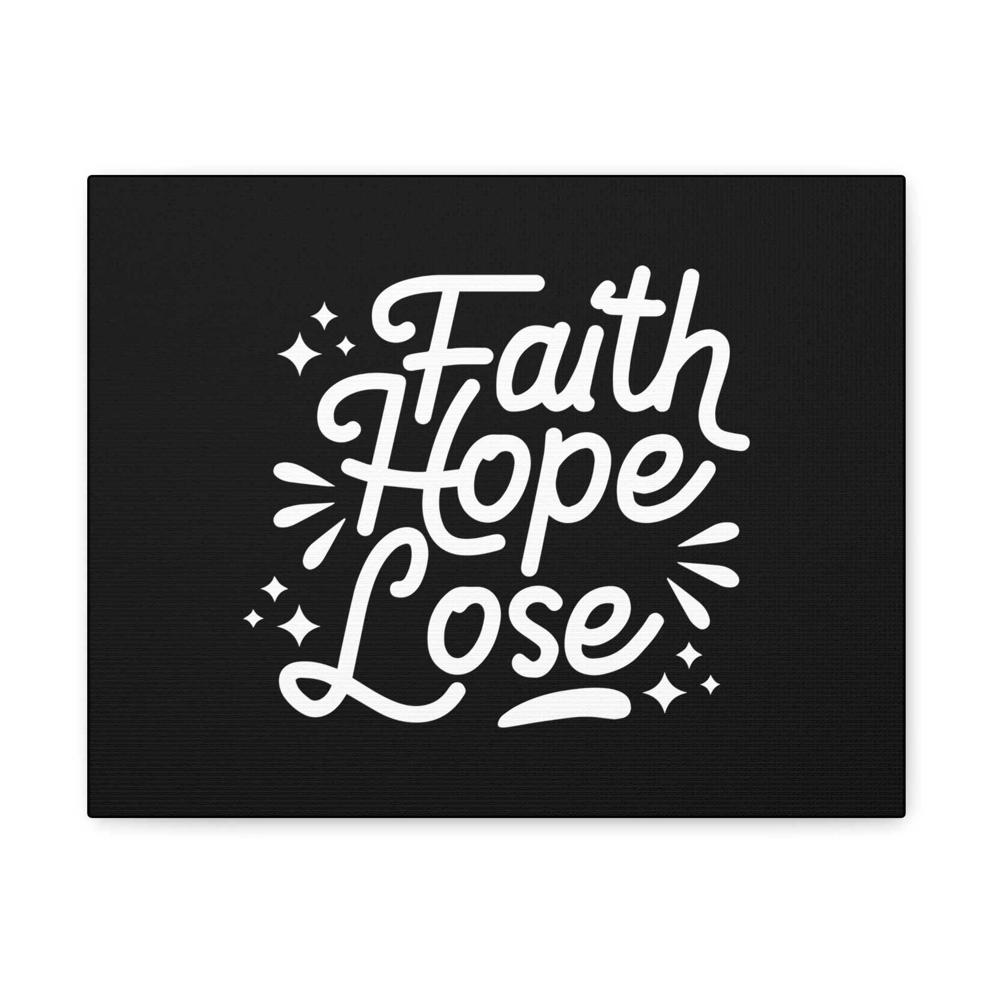 Faith, Hope, Love 1 Corinthians 13:13 Black Christian Wall Art Bible Verse Print Ready to Hang Unframed-Express Your Love Gifts