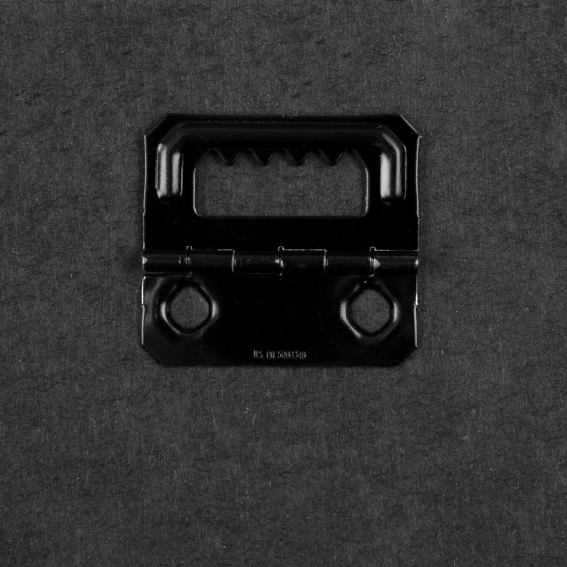 Tiny Mighty Miracle Luke 18:27 Christian Wall Art Bible Verse Print Ready to Hang Unframed-Express Your Love Gifts