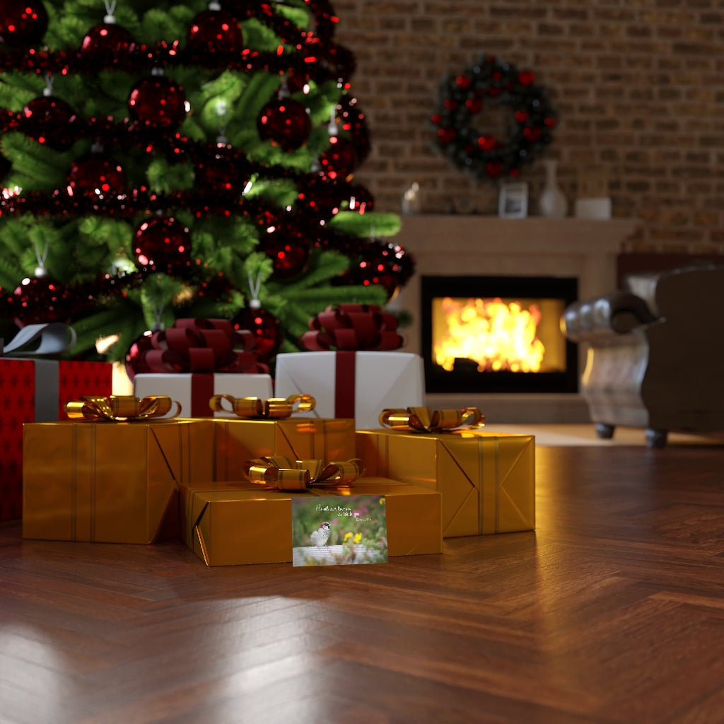 Will Never Leave You Deuteronomy 31:8 Bible Verse Canvas Christian Wall Art Ready to Hang Unframed-Express Your Love Gifts