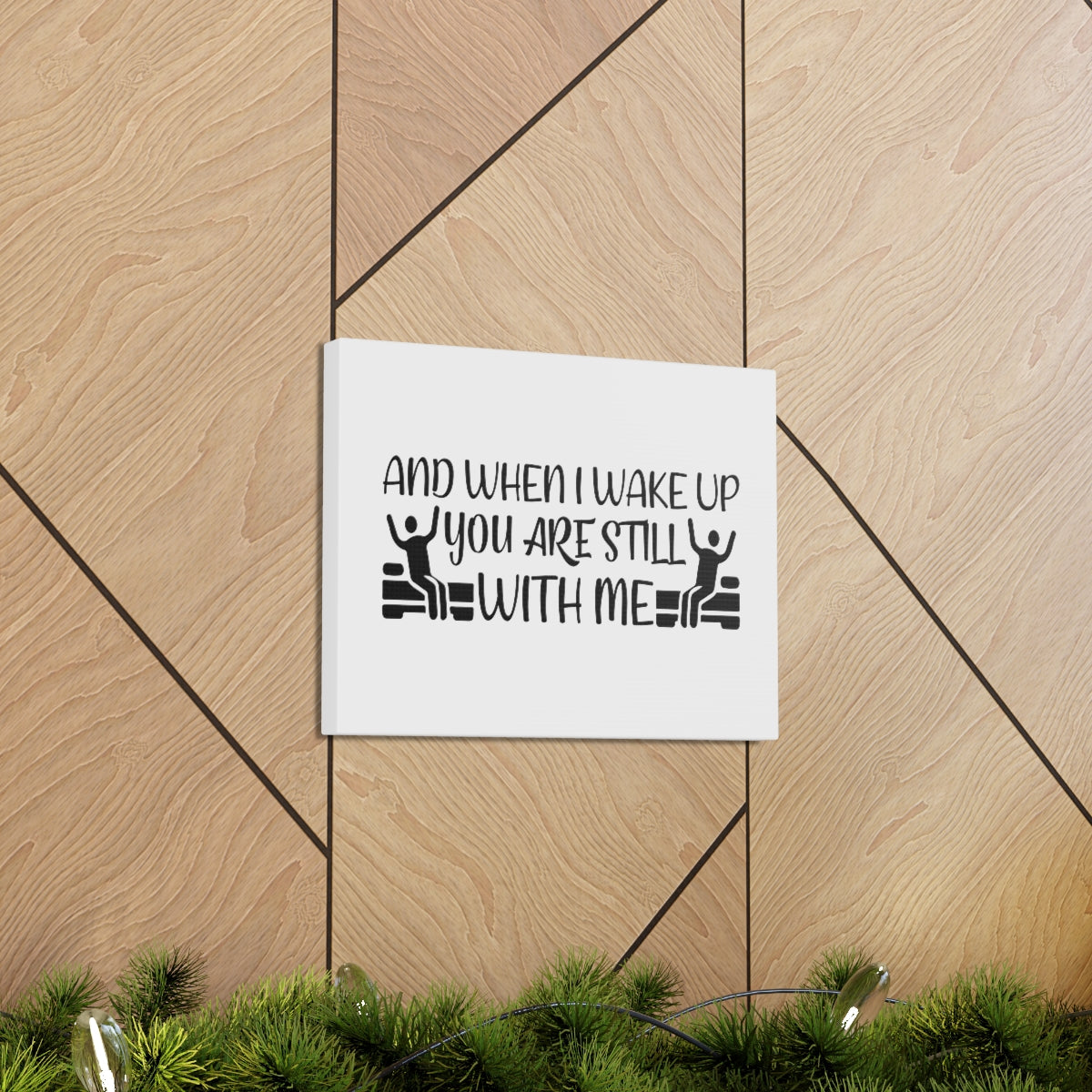 You Are Still With Me Psalm 139:18 Christian Wall Art Bible Verse Print Ready to Hang Unframed-Express Your Love Gifts